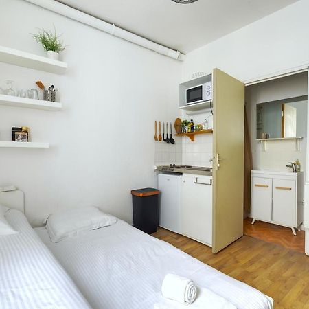 Studio Cosy - Centre-Ville Apartment Rouen Exterior photo